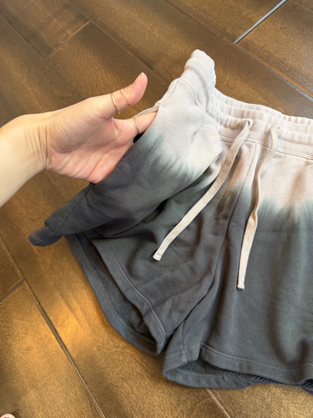 ATM shorts - Picture 3 of 14